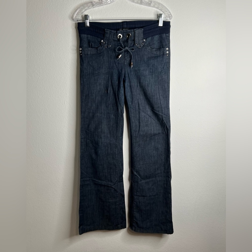 ITZ me Jeans for women Size 7 Denim blue